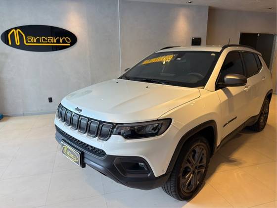 JEEP COMPASS 2.0 TD350 TURBO DIESEL LONGITUDE AT9